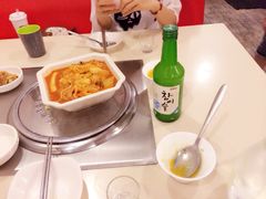 郑阿姨的家-郑阿姨的家·이모네·韩料&烤肉(武川路店)