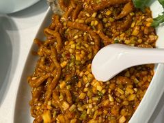 鱼香肉丝-沸腾鱼乡(知春路分店)