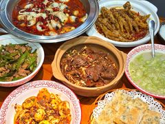 -陈家婆的菜(梅溪湖店)