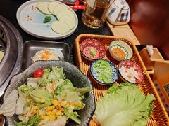 -牛焱·和牛烧肉(五大道店)