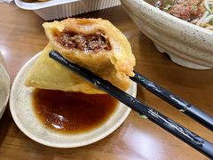 -李记清真馆(打钉巷店)