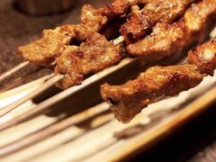 -丝路金桃·新疆菜(徐汇店)