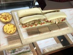 -西点坊(浦东香格里拉店)