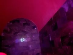 -水晶之星洗浴温泉汗蒸