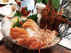 -大渔铁板烧(中山路八佰伴店)
