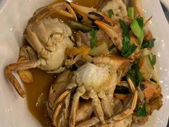 -钱大妈海鲜饭店(保利林语店)