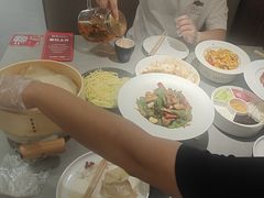 -额娘·春饼烤鸭(乐汇城店)