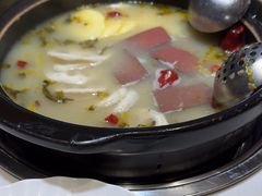 -周渝食惦酸菜鱼(青浦店)