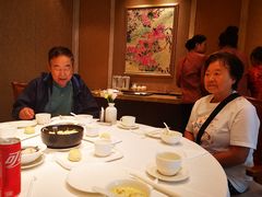 -扬州香格里拉·香宫中餐厅