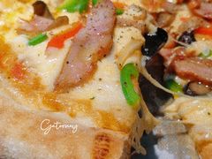 -West10 西拾·西餐厅·创意菜(未来科技城店)