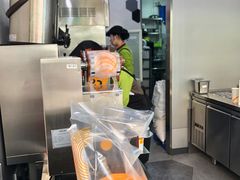 -CoCo都可(南京珠江路店)