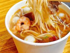 -明月虾面(厦禾路店)