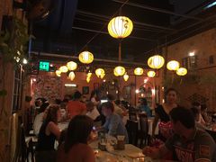 -Lanterns Vietnamese Restaurant