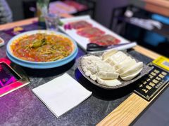 -杨记齐齐哈尔烤肉(五莲路店)