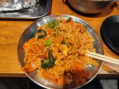-京狮炙燥·精酿烧烤(首经贸店)
