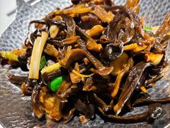 -小放牛炒菜馆(裕华万达店)