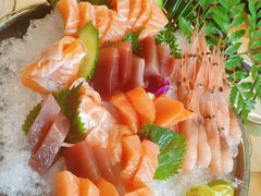 -大渔铁板烧(万象城店)