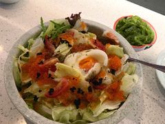 蟹子蛋蛋沙拉-YAMAKAWA(龙湖胥江天街店)