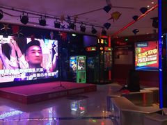 -糖潮量贩KTV(高新万达广场店)