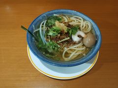 担仔面-昆山裕元花园酒店·温莎西餐厅