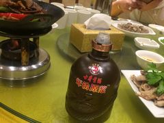 -阿胖龙虾小海鲜(宁国南路总店)