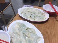 -喜家德虾仁水饺(马栏店)