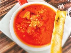 -Ricci睿奇美式餐厅(五道口店)