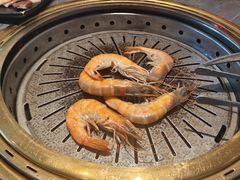 -花时·炭火烧肉(东百中心A馆店)