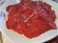 -许府牛火锅(淮安富康城店)