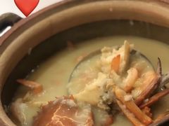 膏蟹明虾粥-品记潮汕砂锅粥(湖东路店)