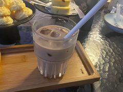 -瓦库茶馆17号(海汇港店)