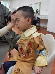 点击看大图 -美云庭古装·格格服汉服·京城旅拍(北京店)