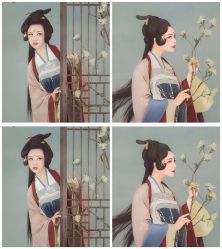 点击看大图 -素合写真摄影(合肥原创店)