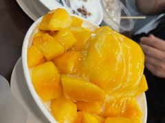 -水牛奶皇后糖水铺(深圳总店)