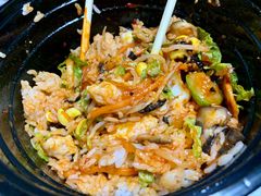 -火炉火自助餐(西直门凯德MALL店)