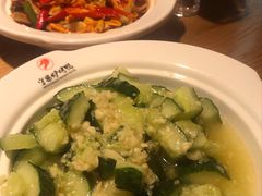 -守柴炉烤鸭(成都大邑店)