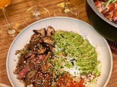 -芭莉与彩虹西餐厅(成都合生汇店)