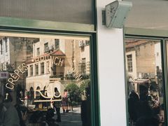 门面-RAC BAR(安福路店)