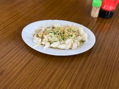 -华记粥饭店(印象容桂主题风情街店)