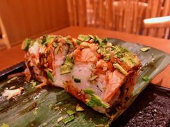無境招牌卷寿司-無境·匠心日本料理(汉街店)