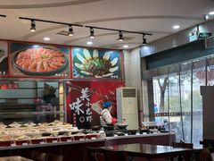 -洪泽老鱼馆(淮海一店)