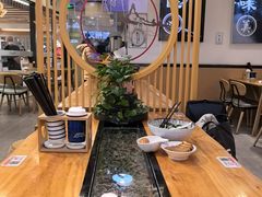 -鲜越鲜鱼粉(财富购物中心店)