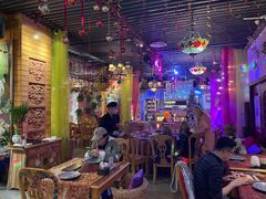 大堂-喀秋莎俄罗斯西餐厅(广州分店)