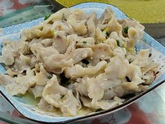 葱油花肠-如我美食(达道社区店)
