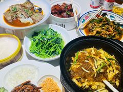 -浔庐餐厅•江西老字号•九江菜(南湖国际店)