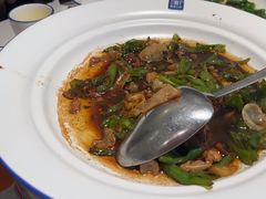 -兰湘子·湘菜小炒(盛龙广场店)