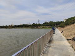 -风云岭森林公园