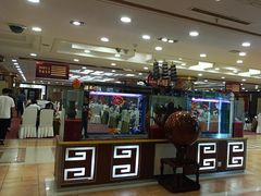 -良友·海鲜青岛菜(五四广场店)