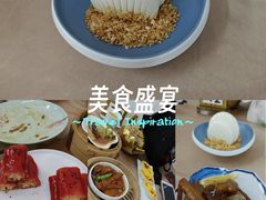 -华源餐厅·海鲜大排档(日月贝店)