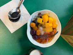 -堂屋糖水店(愚园店)